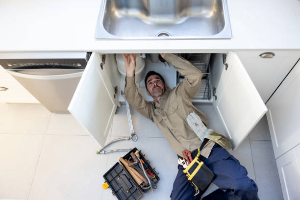 Best Local Plumber Services  in Essex Fells, NJ
